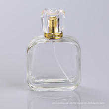 Frasco De Pulverizador Francês De Perfume De Fornecedor De Classe 100ml